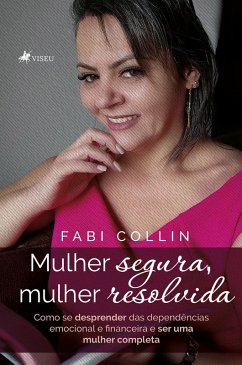 Cover Mulher segura, mulher resolvida (eBook, ePUB)