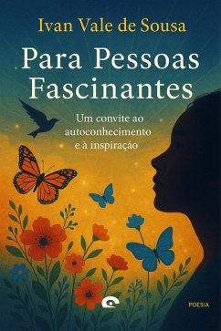 Cover Para Pessoas Fascinantes (eBook, ePUB)
