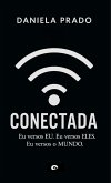 Conectada (eBook, ePUB) Conectada (eBook, ePUB)