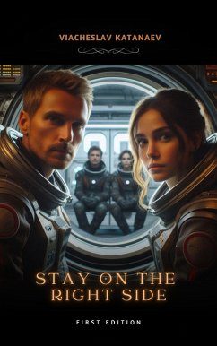 Stay on the right side! (eBook, ePUB) - Katanayev, Vyacheslav