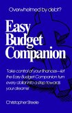 Easy Budget Companion (eBook, ePUB)