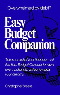 Cover Easy Budget Companion (eBook, ePUB)