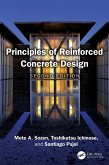 Principles of Reinforced Concrete Design (eBook, ePUB)