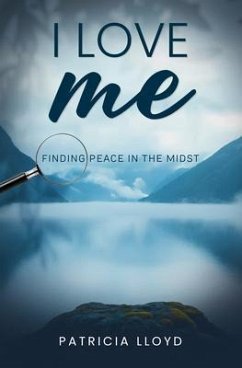 Cover I Love Me (eBook, ePUB)