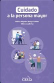 Cuidado a la persona mayor (eBook, PDF)