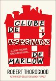 Clube de assassinatos de Marlow (eBook, ePUB) Clube de assassinatos de Marlow (eBook, ePUB)