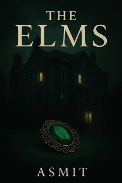 Cover The Elms (eBook, ePUB)