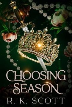 Cover Choosing Season (eBook, ePUB)
