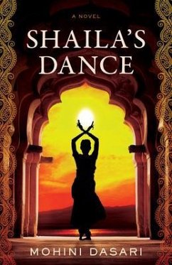 Cover Shaila's Dance (eBook, ePUB)