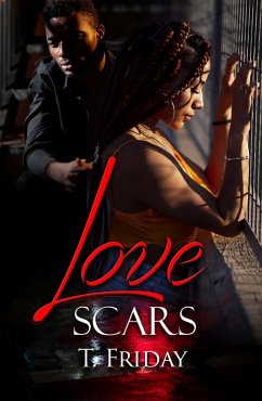 Cover Love Scars (eBook, ePUB)
