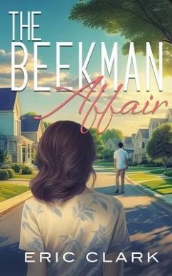 Cover The Beekman Affair (eBook, ePUB)