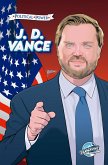 Political Power J.D. Vance (eBook, PDF)