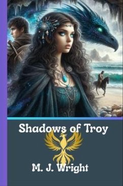 Cover Shadows of Troy (eBook, ePUB)