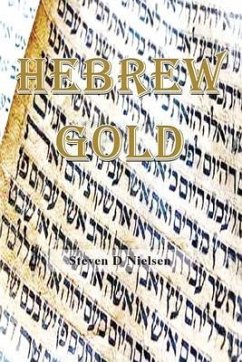HEBREW GOLD (eBook, ePUB) Cover HEBREW GOLD (eBook, ePUB)