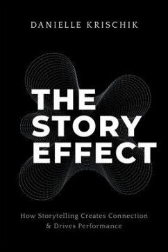 Cover The Story Effect (eBook, ePUB)