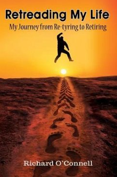 Retreading My Life (eBook, ePUB) Cover Retreading My Life (eBook, ePUB)