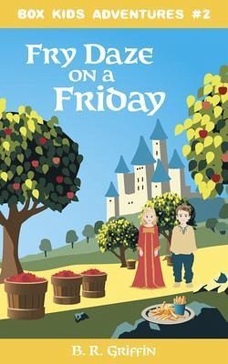 Fry Daze on a Friday (eBook, ePUB)