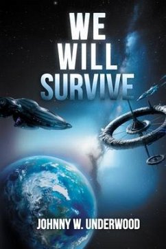 Cover We Will Survive (eBook, ePUB)