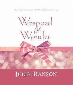 Cover Wrapped in Wonder (eBook, ePUB)