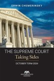 The Supreme Court October Term 2024 (eBook, ePUB)
