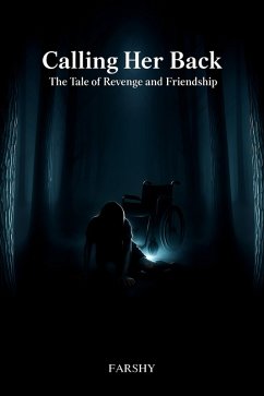 Calling Her Back (eBook, ePUB) - Farshy