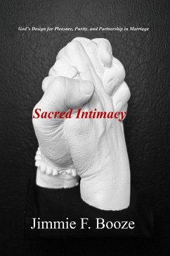 Cover Sacred Intimacy (eBook, ePUB)