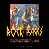 Rock of Pages (MP3-Download) Rock of Pages (MP3-Download)