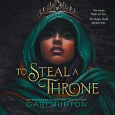 To Steal a Throne (MP3-Download)