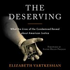 The Deserving (MP3-Download)