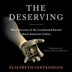 The Deserving (MP3-Download) - Vartkessian, Elizabeth