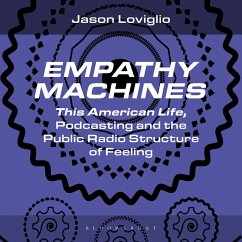 Empathy Machines (MP3-Download) - Loviglio, Jason