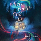 Where You'll Find Us (MP3-Download) Where You'll Find Us (MP3-Download)