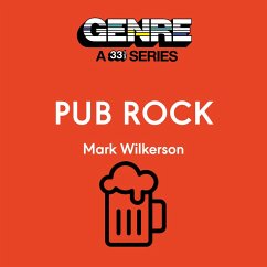 Cover Pub Rock (MP3-Download)