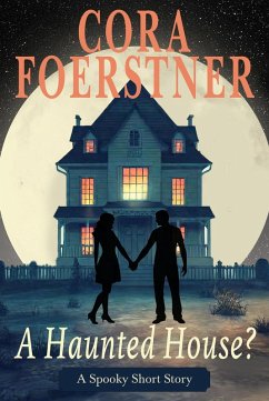 Cover A Haunted House? (eBook, ePUB)