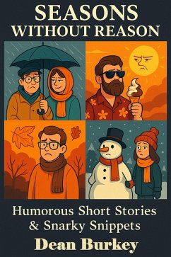 Cover Seasons Without Reason (eBook, ePUB)