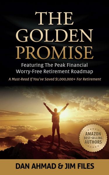 The Golden Promise (eBook, ePUB)