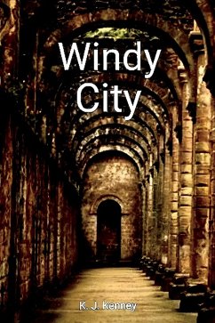 Cover Windy City (eBook, ePUB)