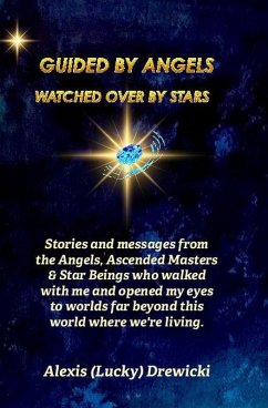 Cover Guided by Angels (eBook, ePUB)