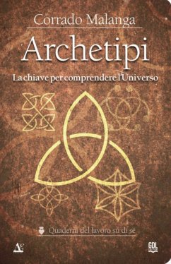 Cover Archetipi (eBook, ePUB)