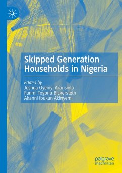 Skipped Generation Households in Nigeria Cover Skipped Generation Households in Nigeria