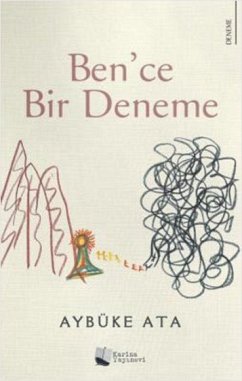 Bence Bir Deneme - Ata, Aybüke Bence Bir Deneme - Ata, Aybüke