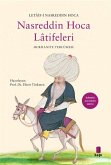 Letaif-i Nasreddin Hoca - Nasreddin Hoca Latifeleri Letaif-i Nasreddin Hoca - Nasreddin Hoca Latifeleri