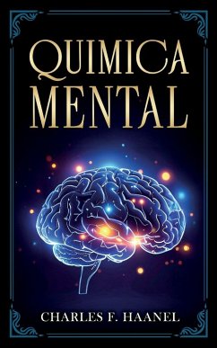Cover Quimica Mental - Colección Deluxe