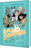 Smilla und die Superhirne