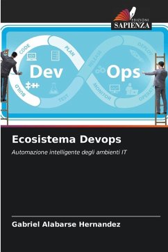 Ecosistema Devops - Alabarse Hernandez, Gabriel