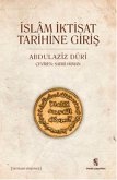 Islam Iktisat Tarihine Giris