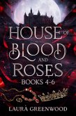 House of Blood and Roses Volume 2 (eBook, ePUB)