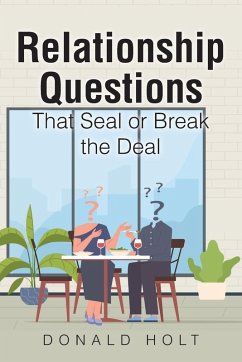 Cover Relationship Questions