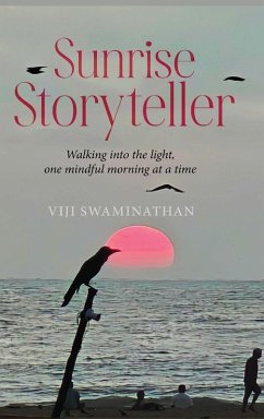 Cover Sunrise Storyteller