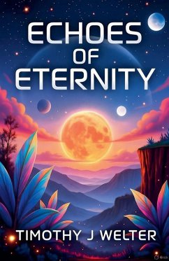 Cover Echoes of Eternity